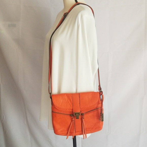 Jessica Simpson crossbody bag - Picture 1 of 7